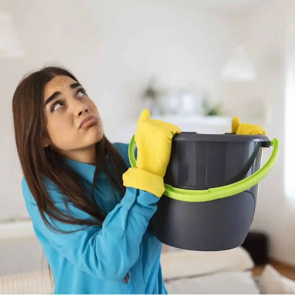 water damage restoration service Pinconning